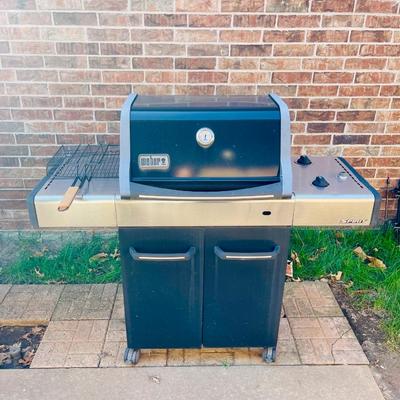 Weber Grill