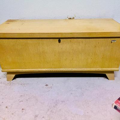 Cavalier Hope Chest