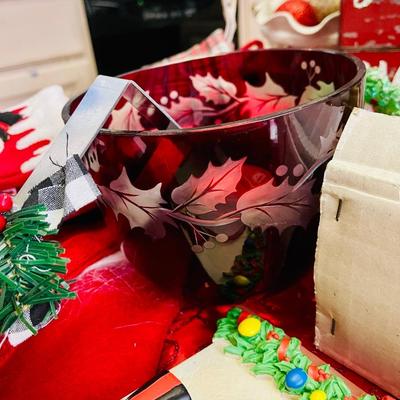 Christmas Lot
