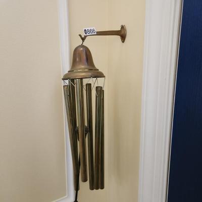 Vintage Wind Chimes