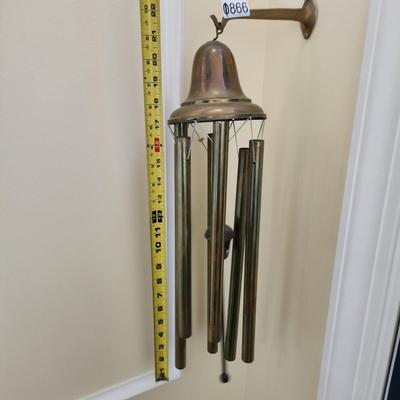 Vintage Wind Chimes