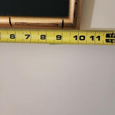 Handmade Japanese Needlepoint 10x22