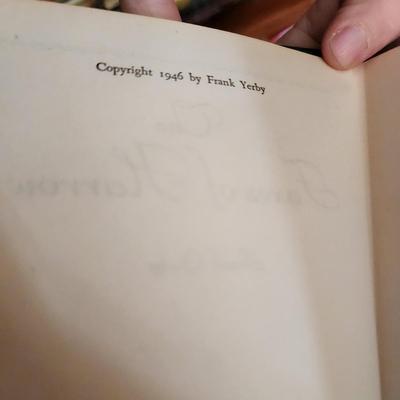 Gone with the Wind 1936 The Fox & Harrow Books