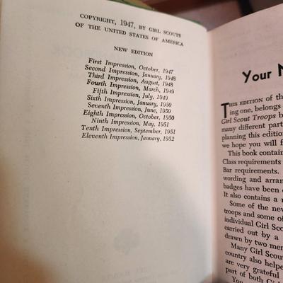 Lot of Vintage Books