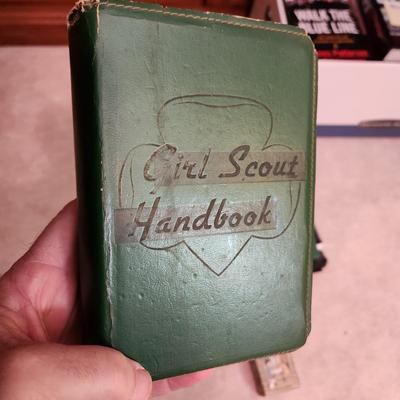 Lot of Vintage Books