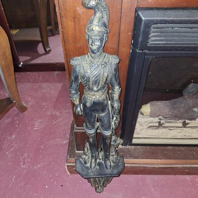 metal Soldier