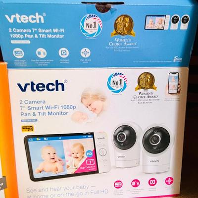 Baby Camera