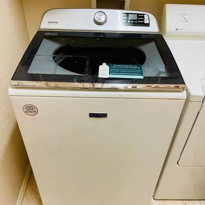 Maytag Washer
