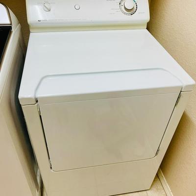 Maytag Dryer