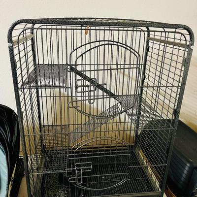 Pet Cage