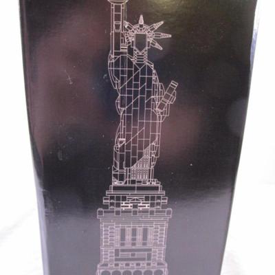 Lego Statue of Liberty