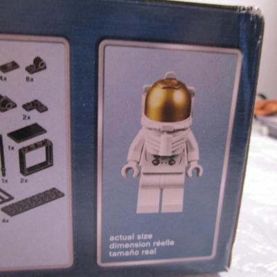 Lego NASA Apollo 11 Lunar Lander