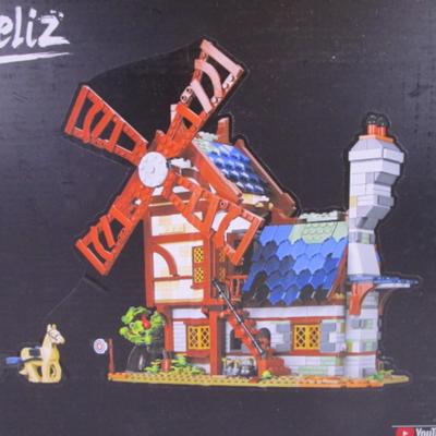 Sale Photo Thumbnail #63: 2312 pieces, new in box