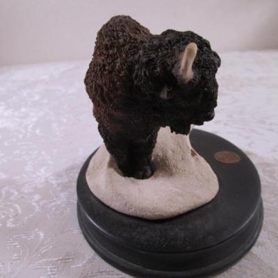 Earth Home American Bison