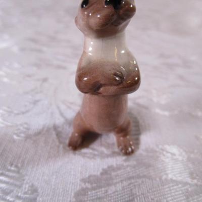 Hagen Renaker Otter