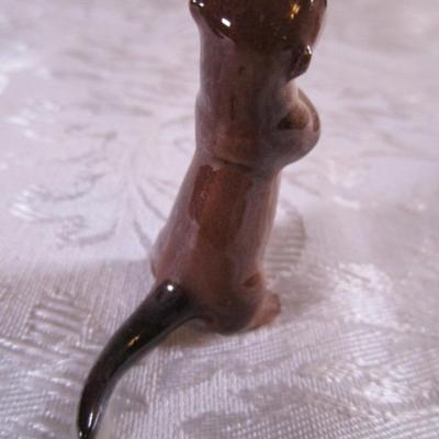 Hagen Renaker Otter