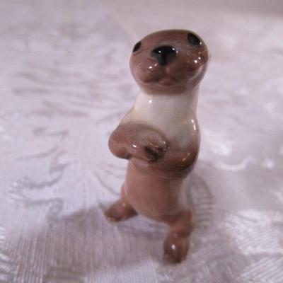 Hagen Renaker Otter