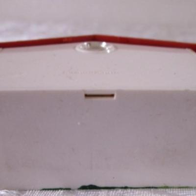 Vintage German cities mini slide viewer souvenir cottage