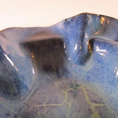 Pottery Decorative bowl