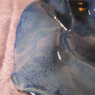 Pottery Decorative bowl