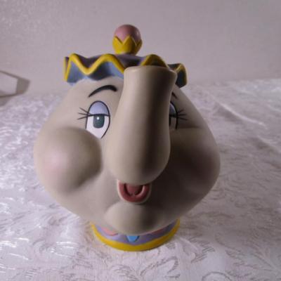 Mrs. Potts bank