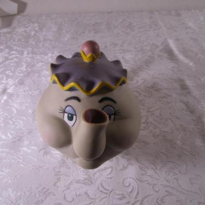 Mrs. Potts bank