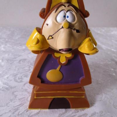Cogsworth bank