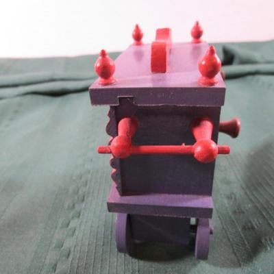 Duforet Crank-type music box