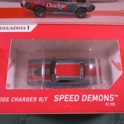 Hot Wheels UIV car