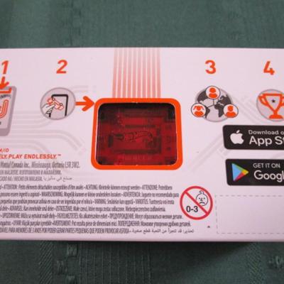 Hot Wheels UIV car