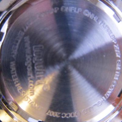 Logo Art men's watch - Boston Bruins