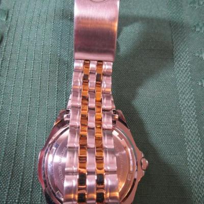 Logo Art men's watch - Boston Bruins