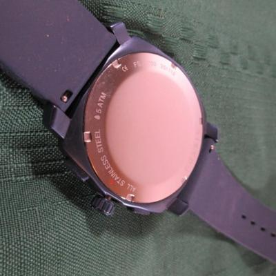 Fossil men's watch
