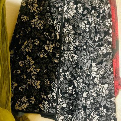 Coldwater Creek Jacket Lot