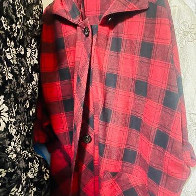 Coldwater Creek Jacket Lot