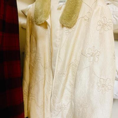 Coldwater Creek Jacket Lot