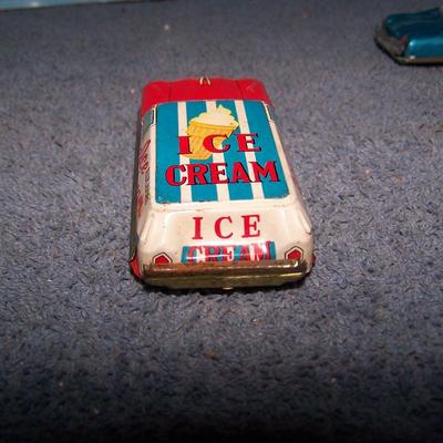 LOT 167 TIN LITHO CARS! FRICTION JAPAN WORKS! !!!GREAT GRAPHICS!!!