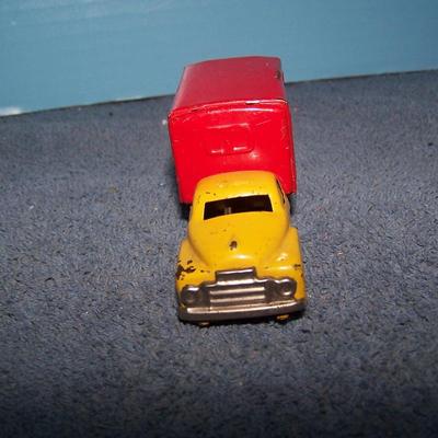 LOT 170 VINTAGE TIN LITHO CARS! FRICTION JAPAN