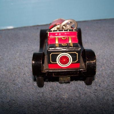 LOT 170 VINTAGE TIN LITHO CARS! FRICTION JAPAN