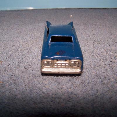 LOT 171 VINTAGE LINE MAR JAPAN TIN LITHO VEHICLES FRICTION