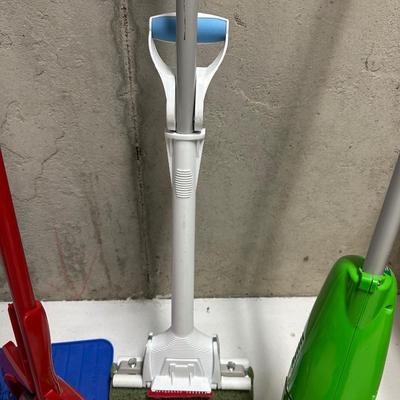 CLEANING SUPPLIES