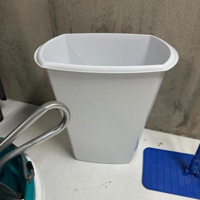 CLEANING SUPPLIES