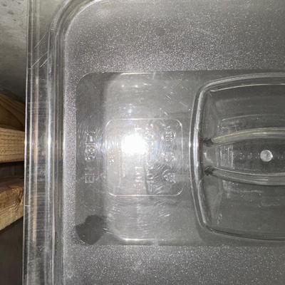 STORAGE CONTAINERS