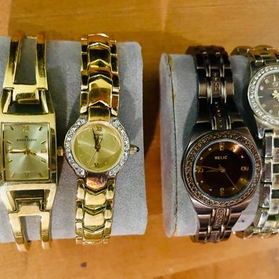 Watch Lot 2
