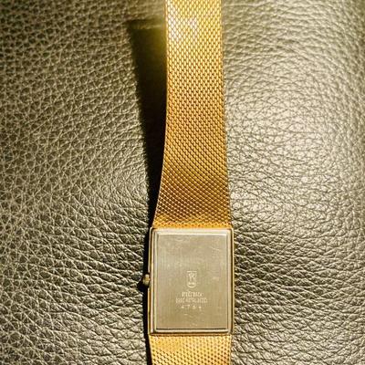 Jules Jurgensen Watch