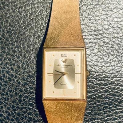 Jules Jurgensen Watch