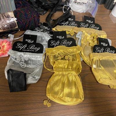 MORE CRAFTY ITEMS