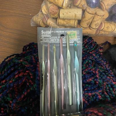 MORE CRAFTY ITEMS