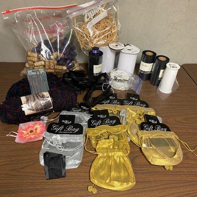 MORE CRAFTY ITEMS