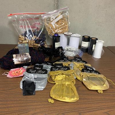 MORE CRAFTY ITEMS